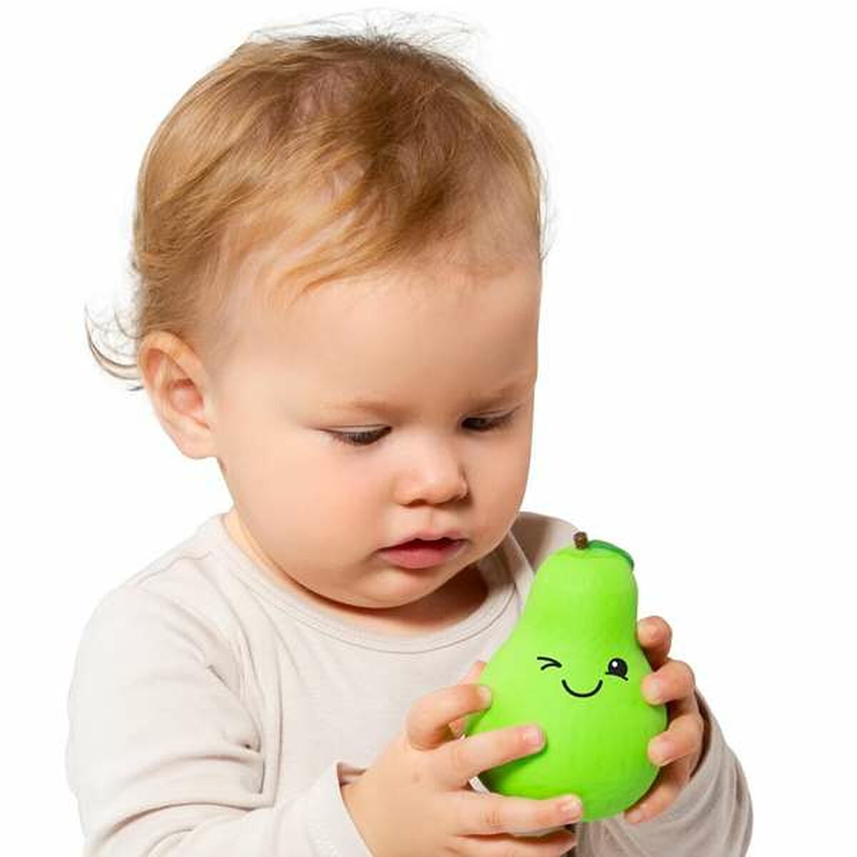 Minge senzorială Moltó