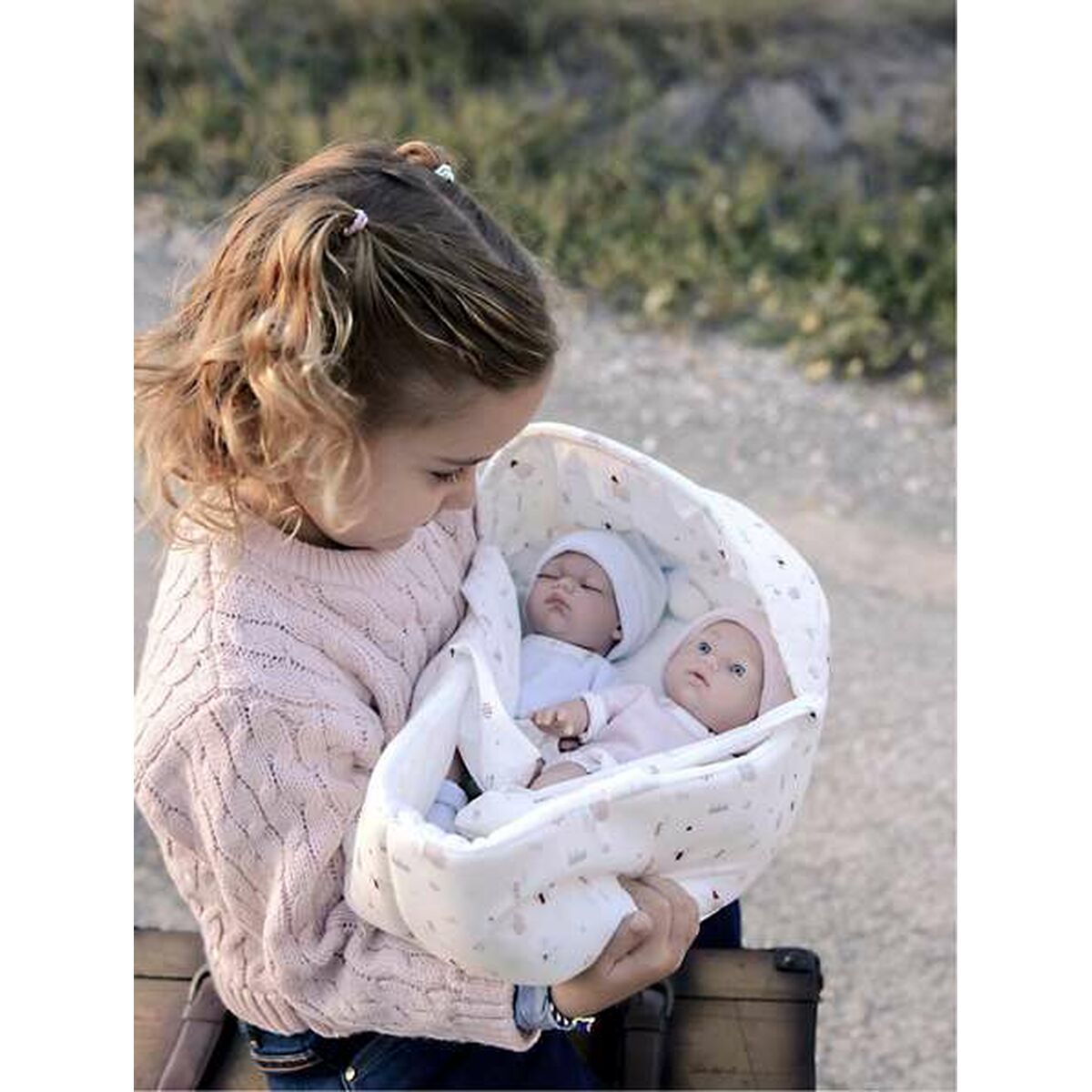 Figurine Arias Pillines 26 cm