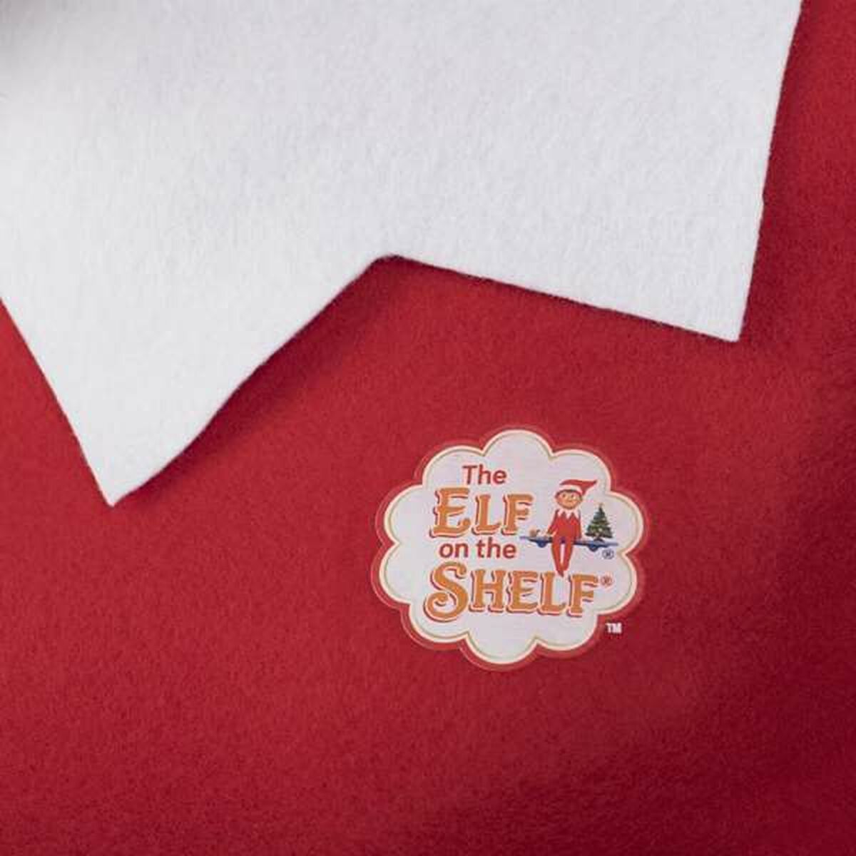 Costum Deghizare pentru Copii My Other Me Elf 10-12 Ani