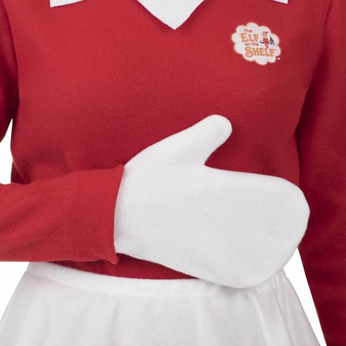 Costum Deghizare pentru Adulți My Other Me Elf L