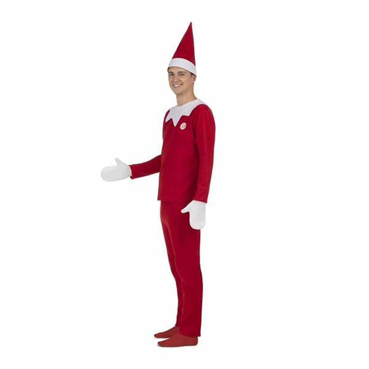 Costum Deghizare pentru Adulți My Other Me Elf L