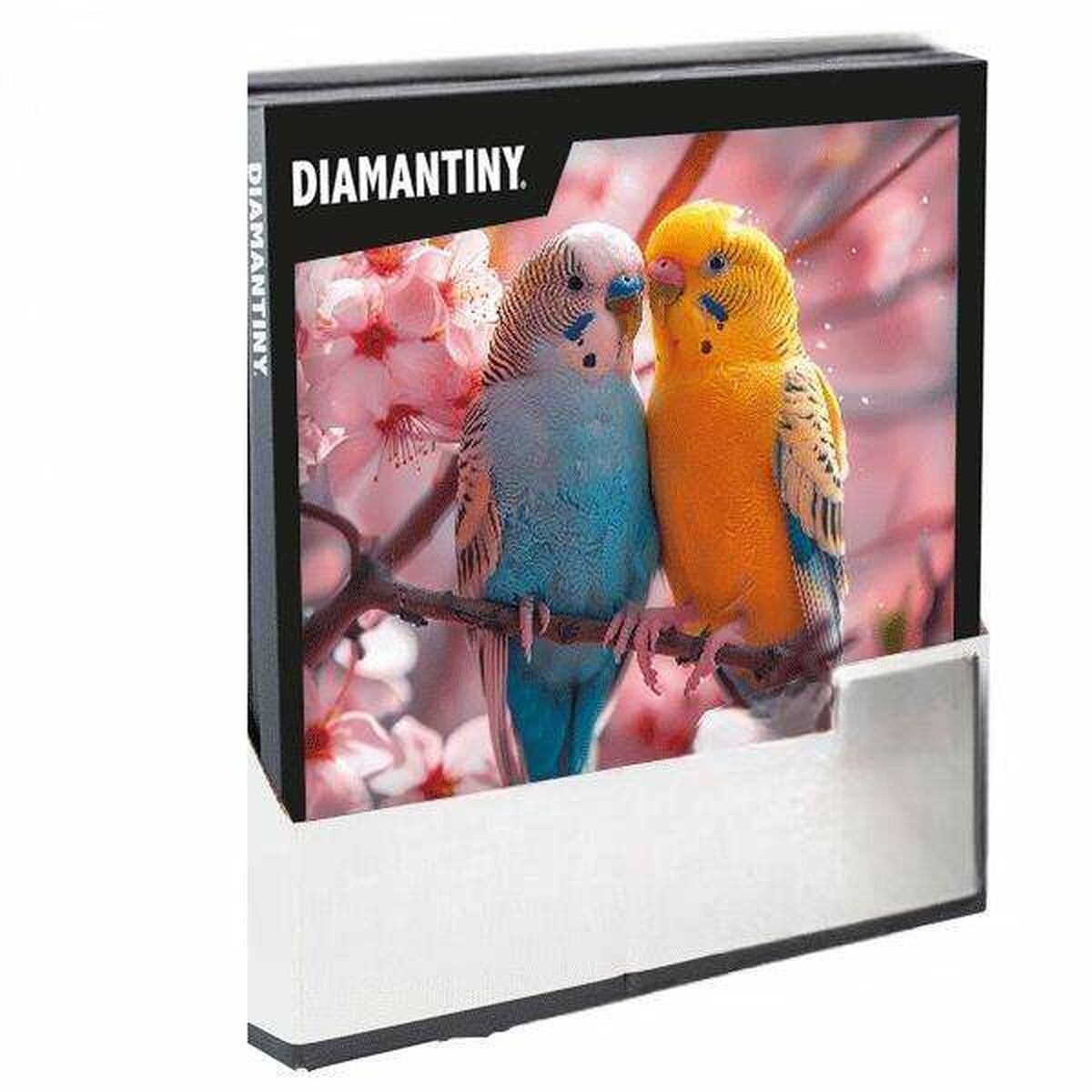 Joc Educativ Crystal Art Diamantiny