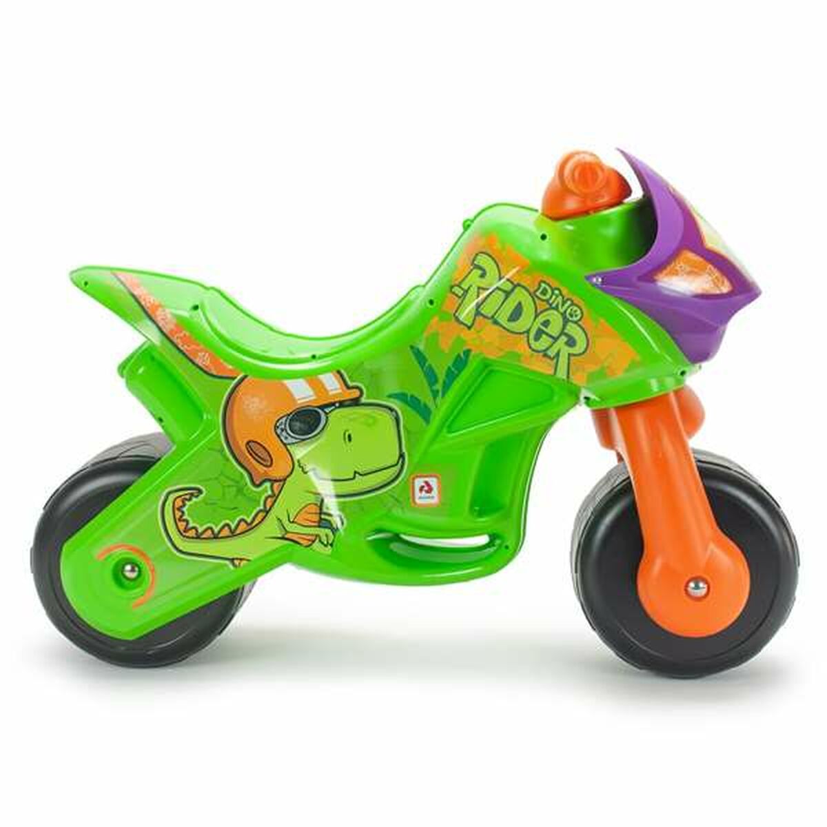 Motocicletă fără Pedale Injusa