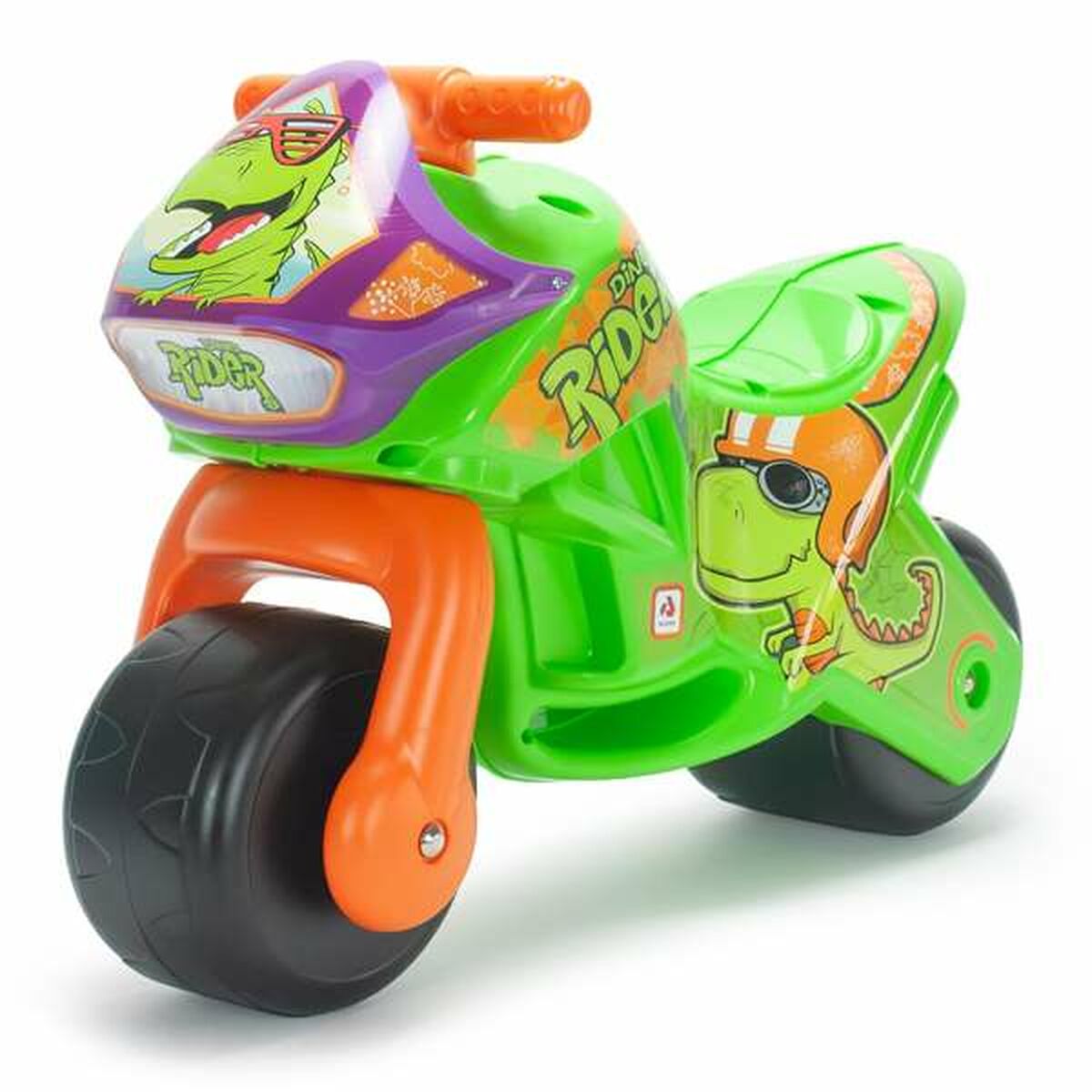 Motocicletă fără Pedale Injusa