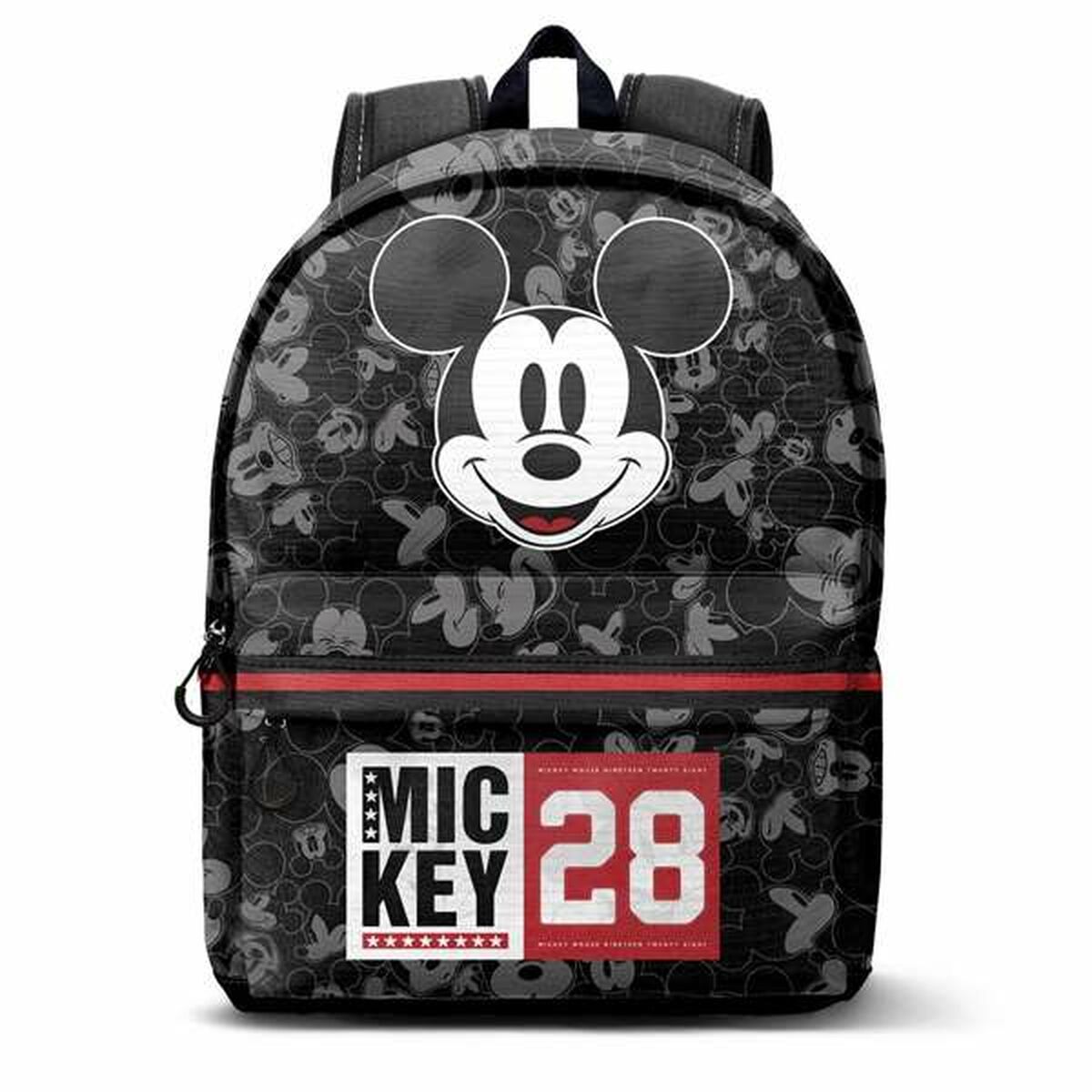 Rucsac pentru Copii Mickey Mouse