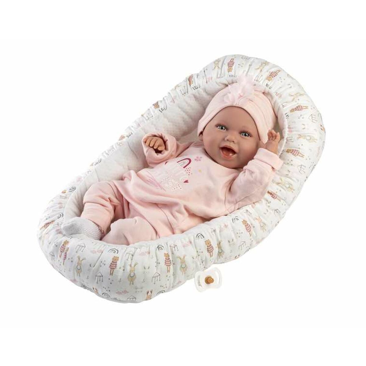 Păpușă Bebe Llorens Mimi