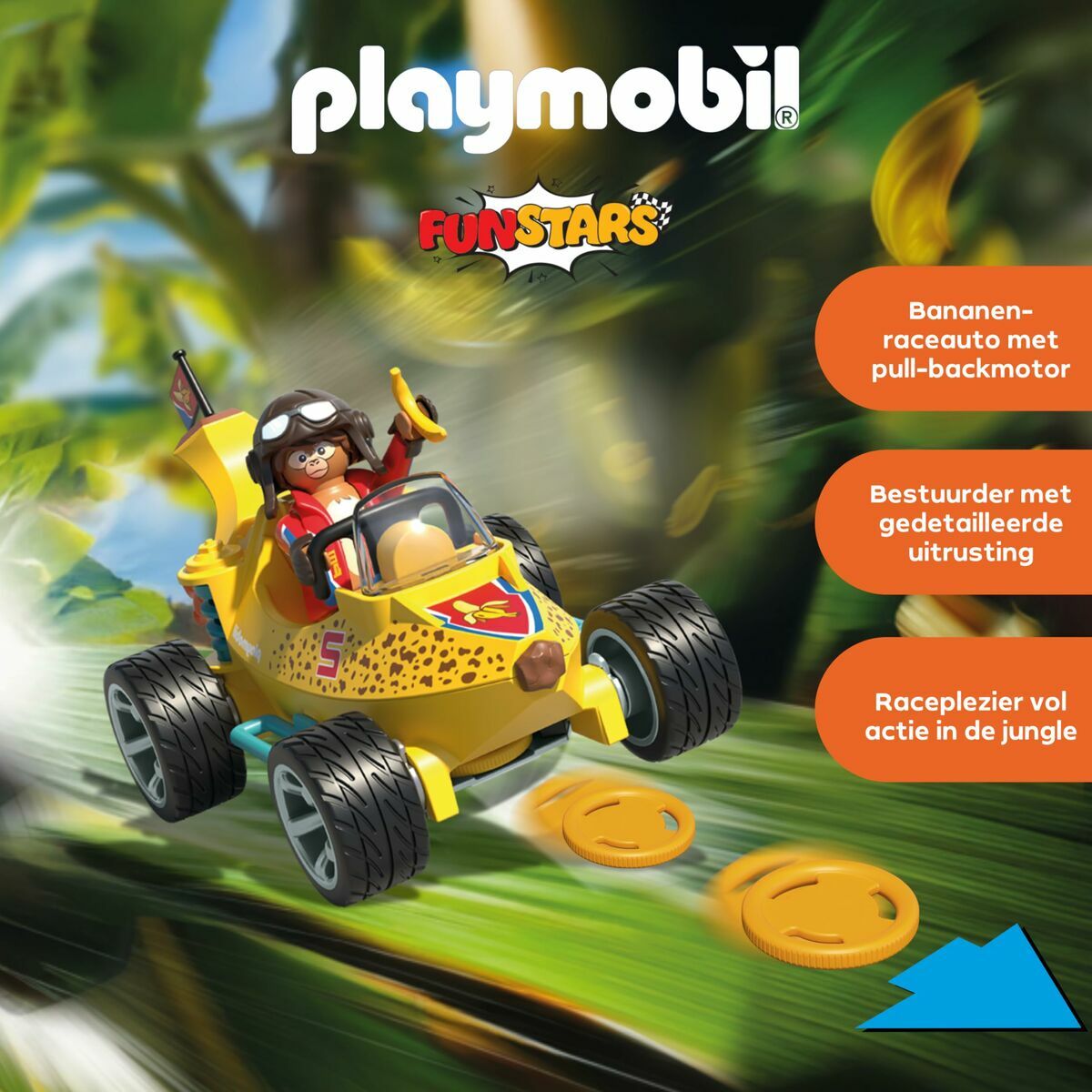 Playset Playmobil