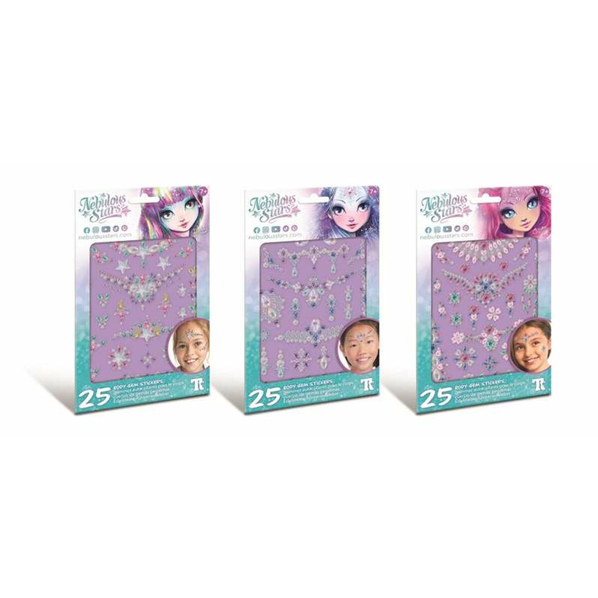 Tatuaje Temporare Hape