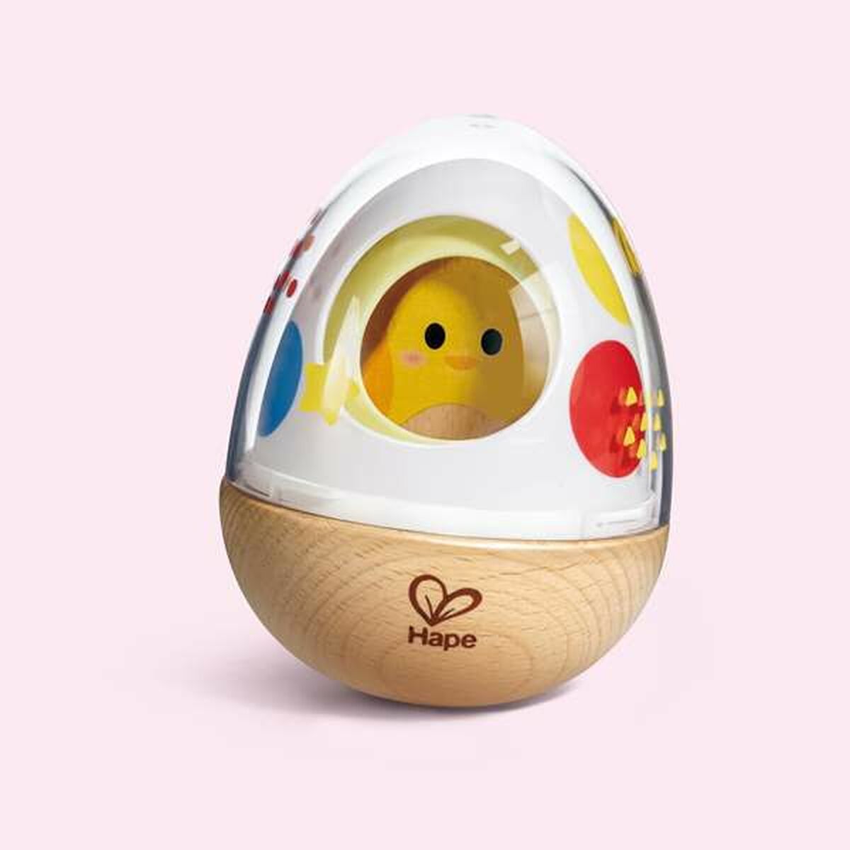 Jucărie pentru copii Hape 5 Piese