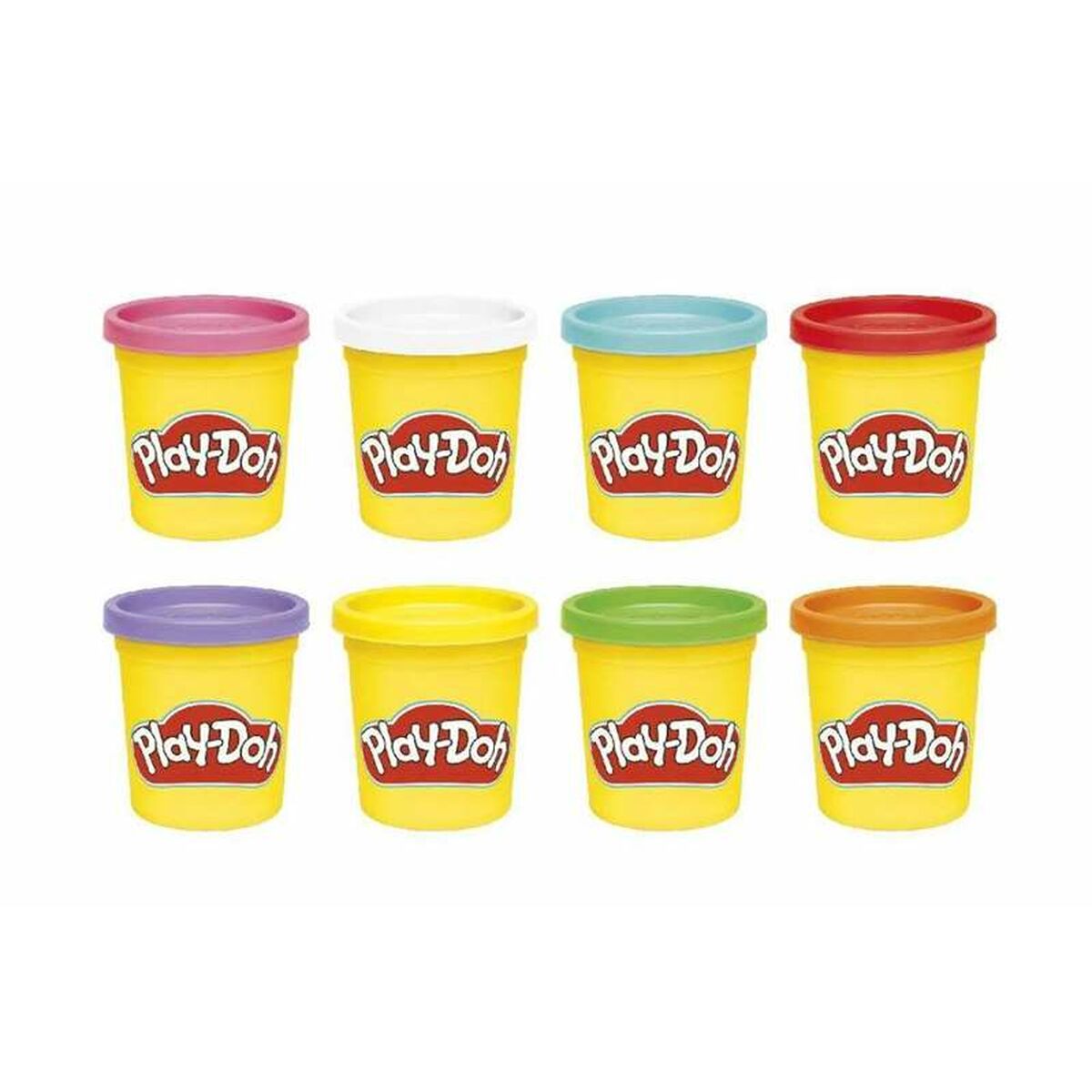 Joc de Plastilină Play-Doh