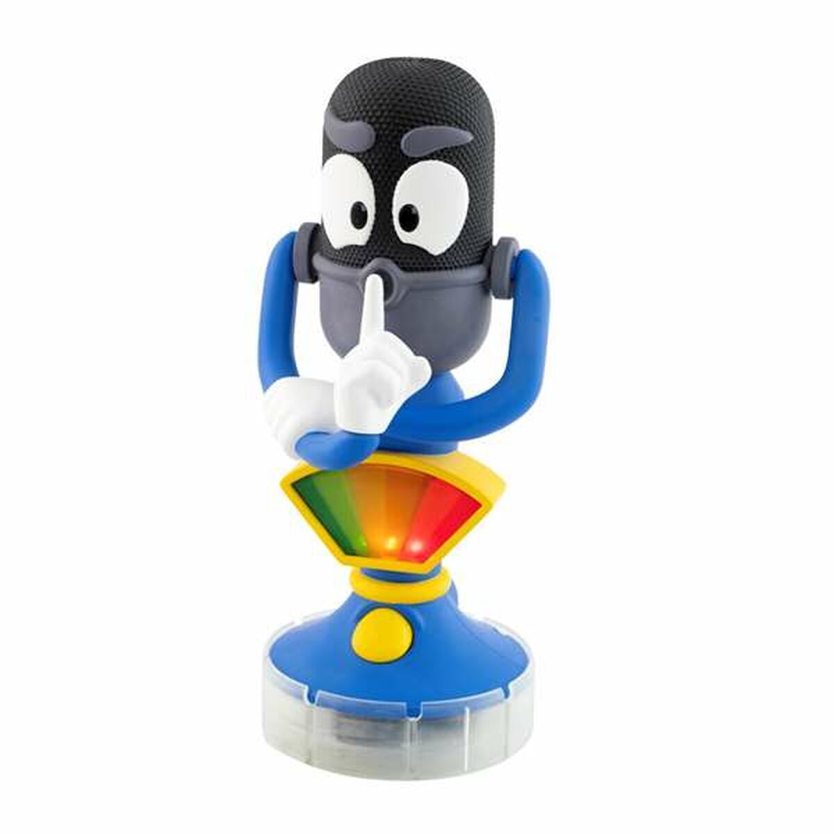 Joc de Masă Bizak Silencio Extremo