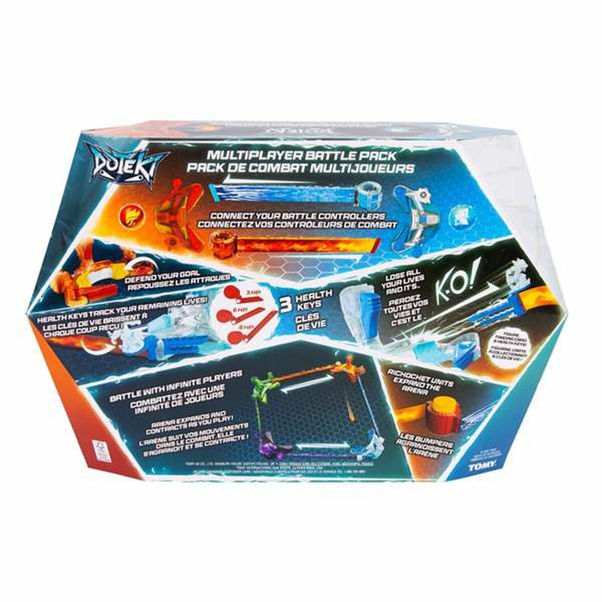 Figurine de luptă Bizak