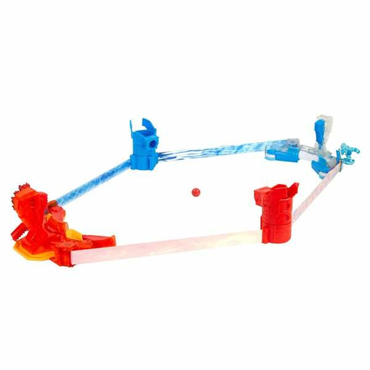 Figurine de luptă Bizak