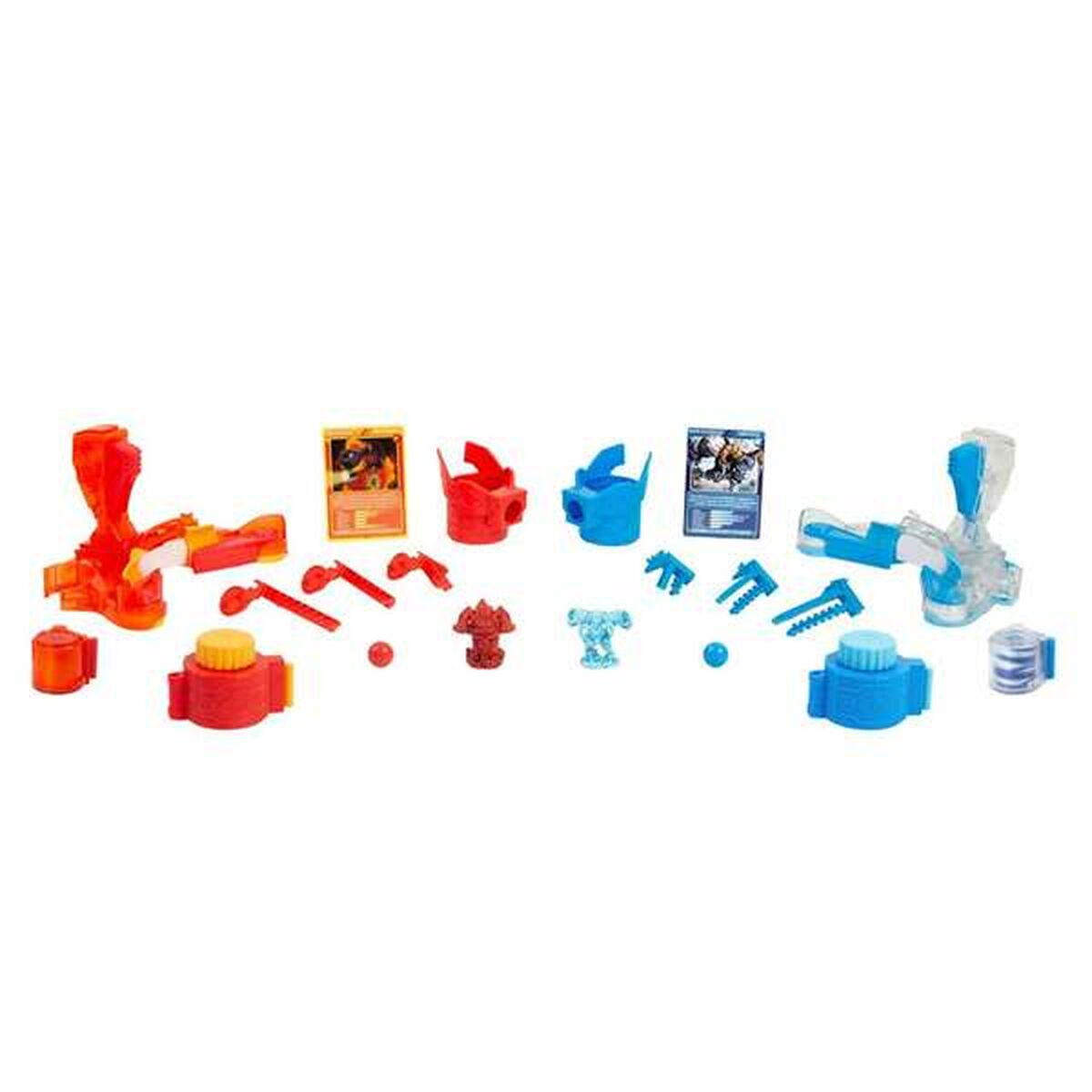 Figurine de luptă Bizak