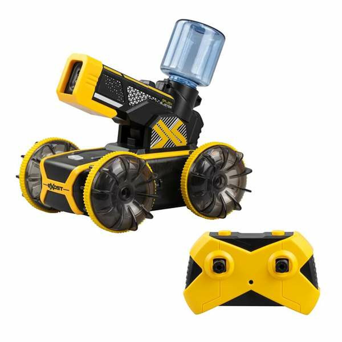 Mașină Teleghidată Bizak