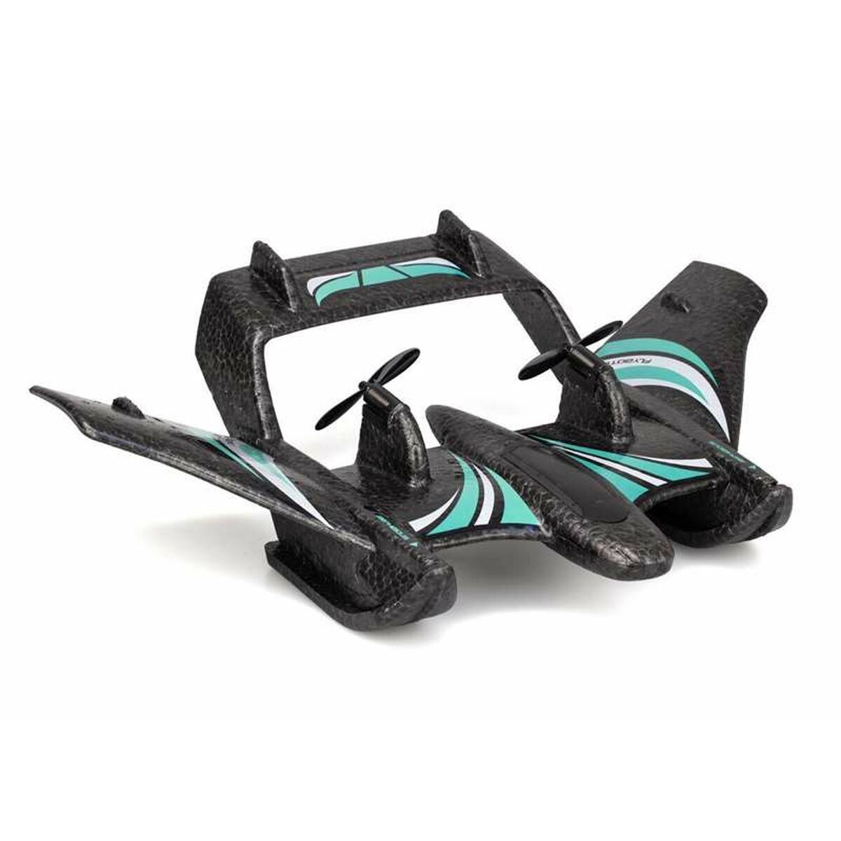 Vehicul Radio Control Bizak  Aqua Wingz