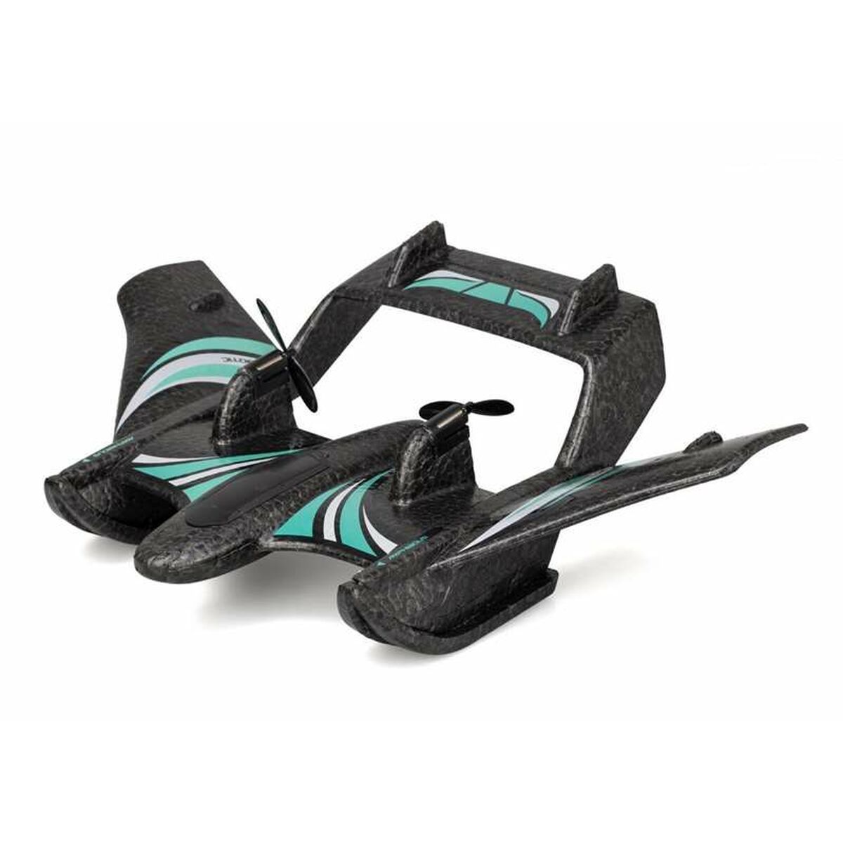 Vehicul Radio Control Bizak  Aqua Wingz