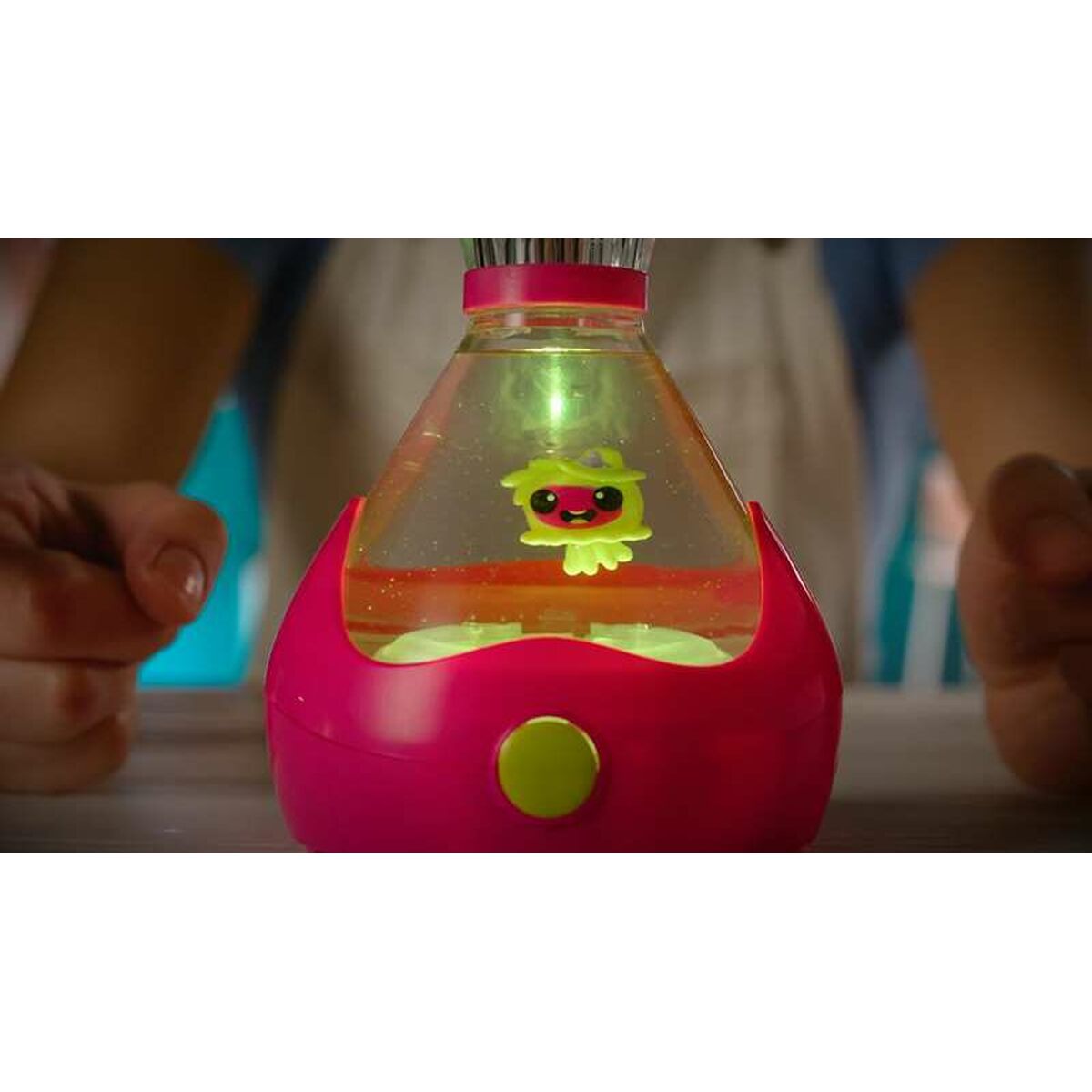 Joc de Masă Bizak Fizzy Pets