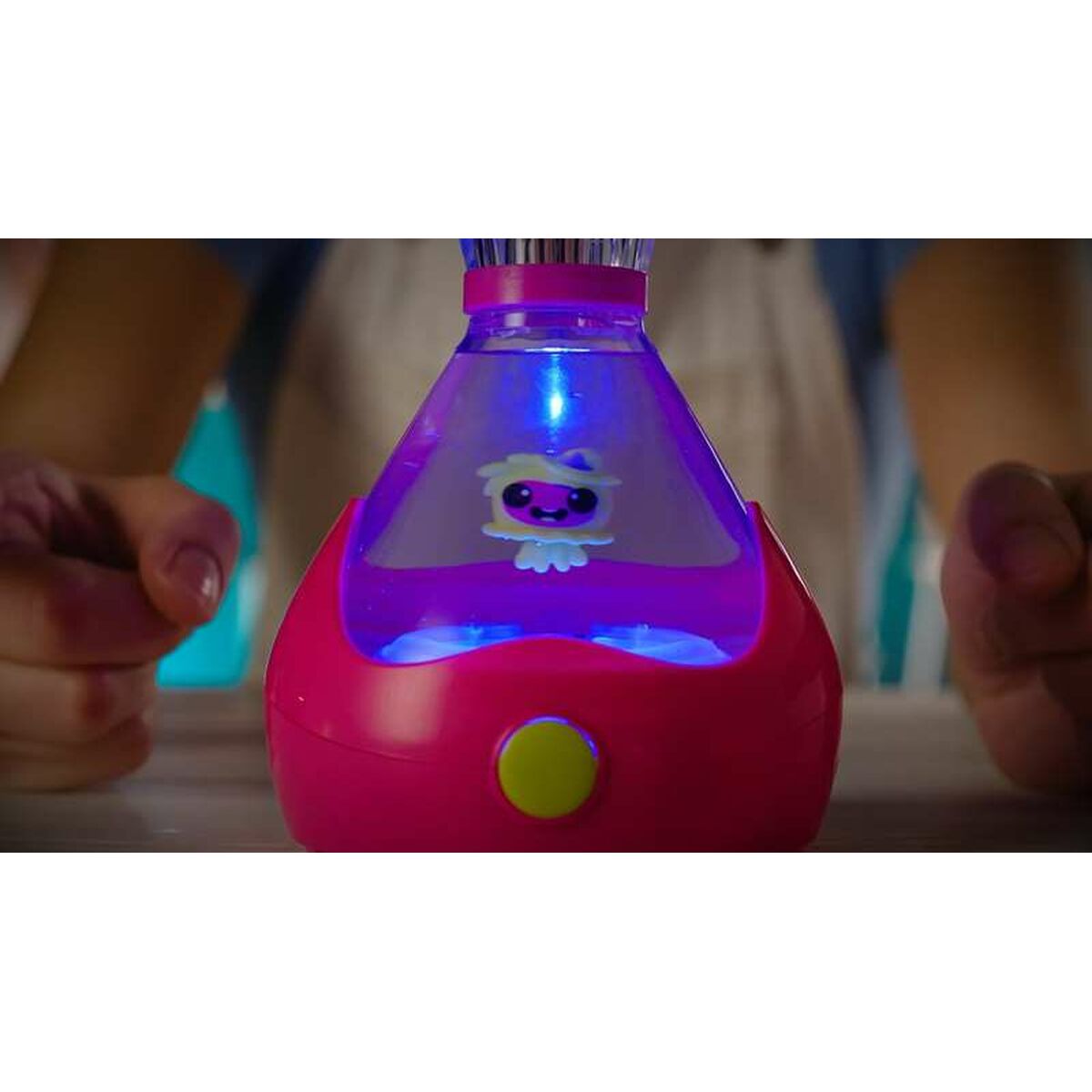 Joc de Masă Bizak Fizzy Pets