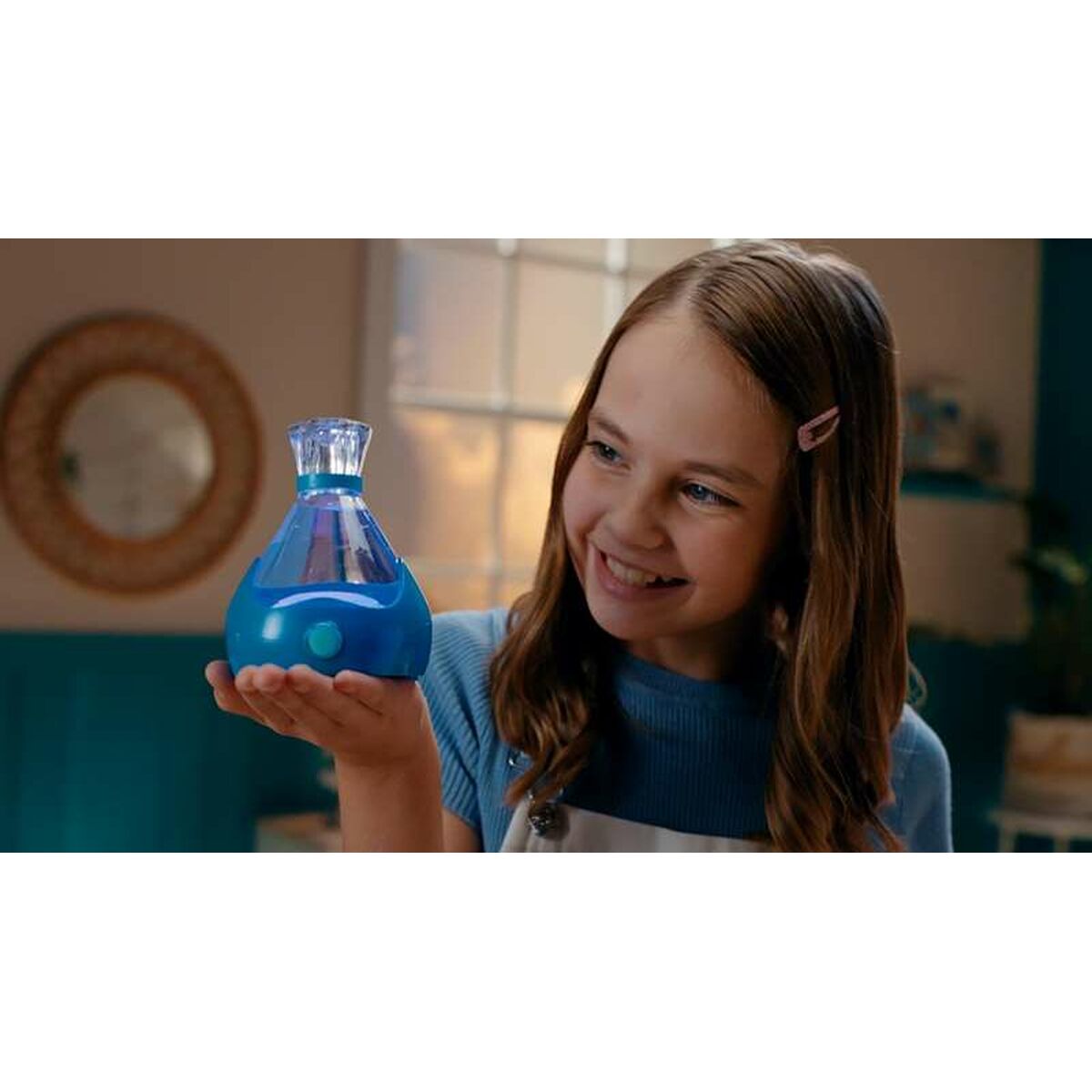 Joc de Masă Bizak Fizzy Pets