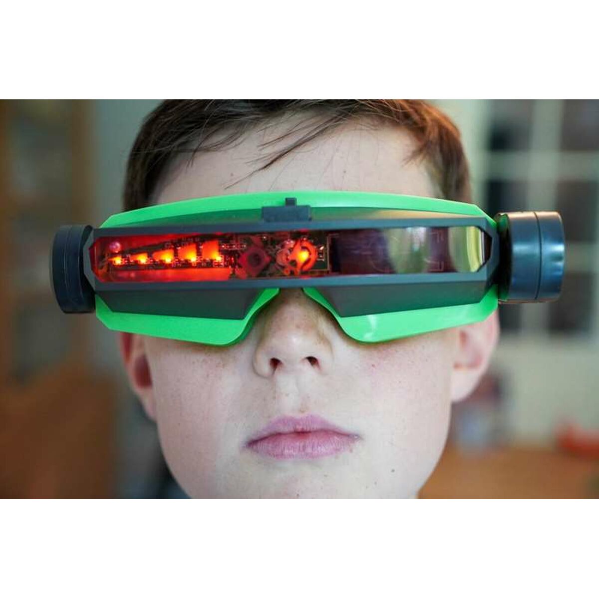 Set de ochire Bizak Lasershoot