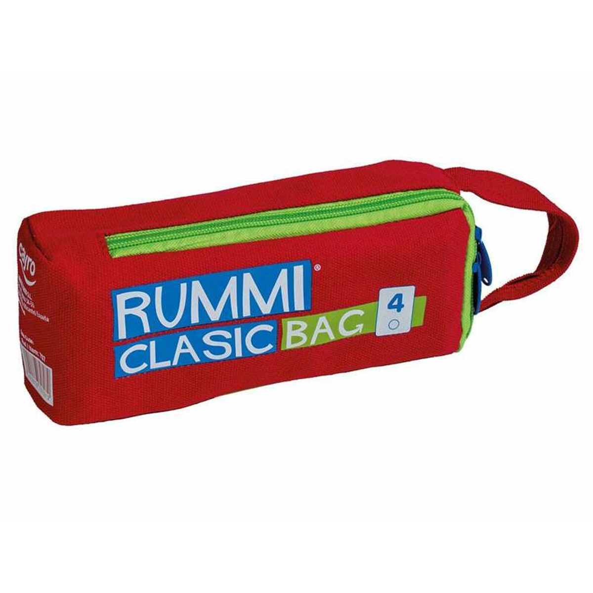 Joc de Masă Cayro Rummiclassic