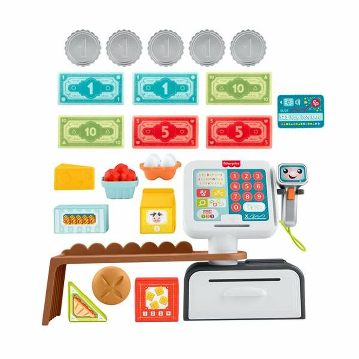 Accesorii pentru papusi Mattel