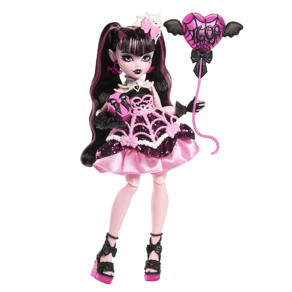 Păpușă Monster High Draculaura