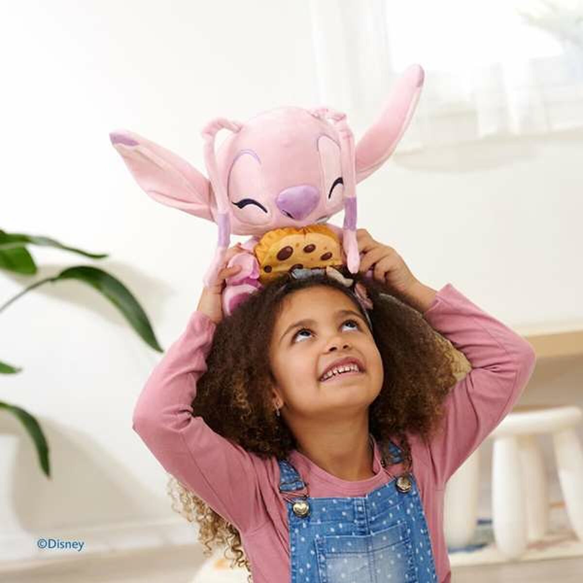 Jucărie de Pluș Smoby 25 cm (1 Piese)