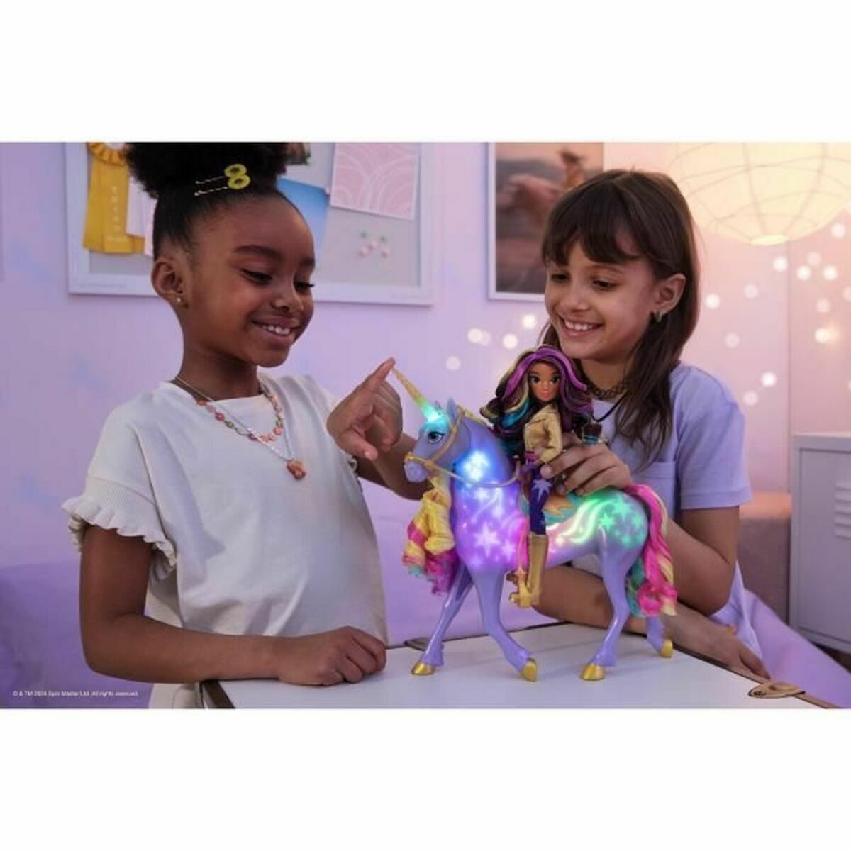 Păpușă Spin Master 11 cm