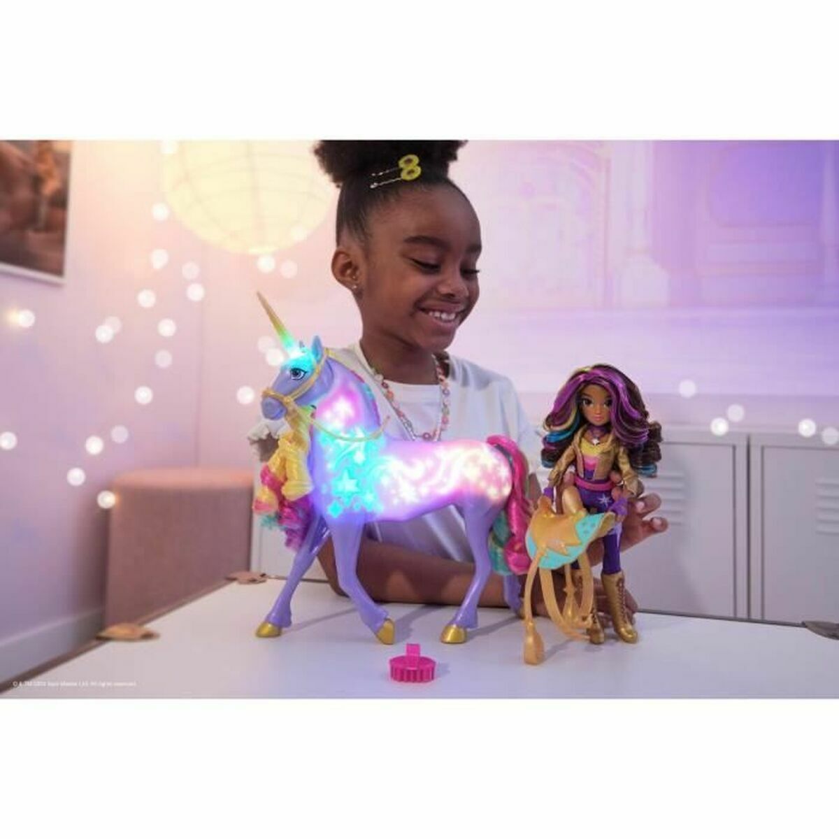 Păpușă Spin Master 11 cm