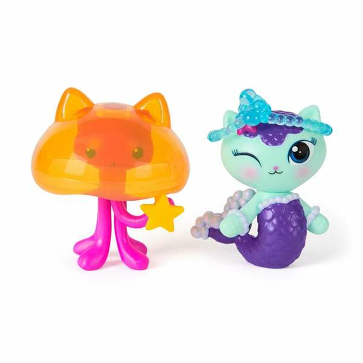 Set de figurine Gabby's Dollhouse