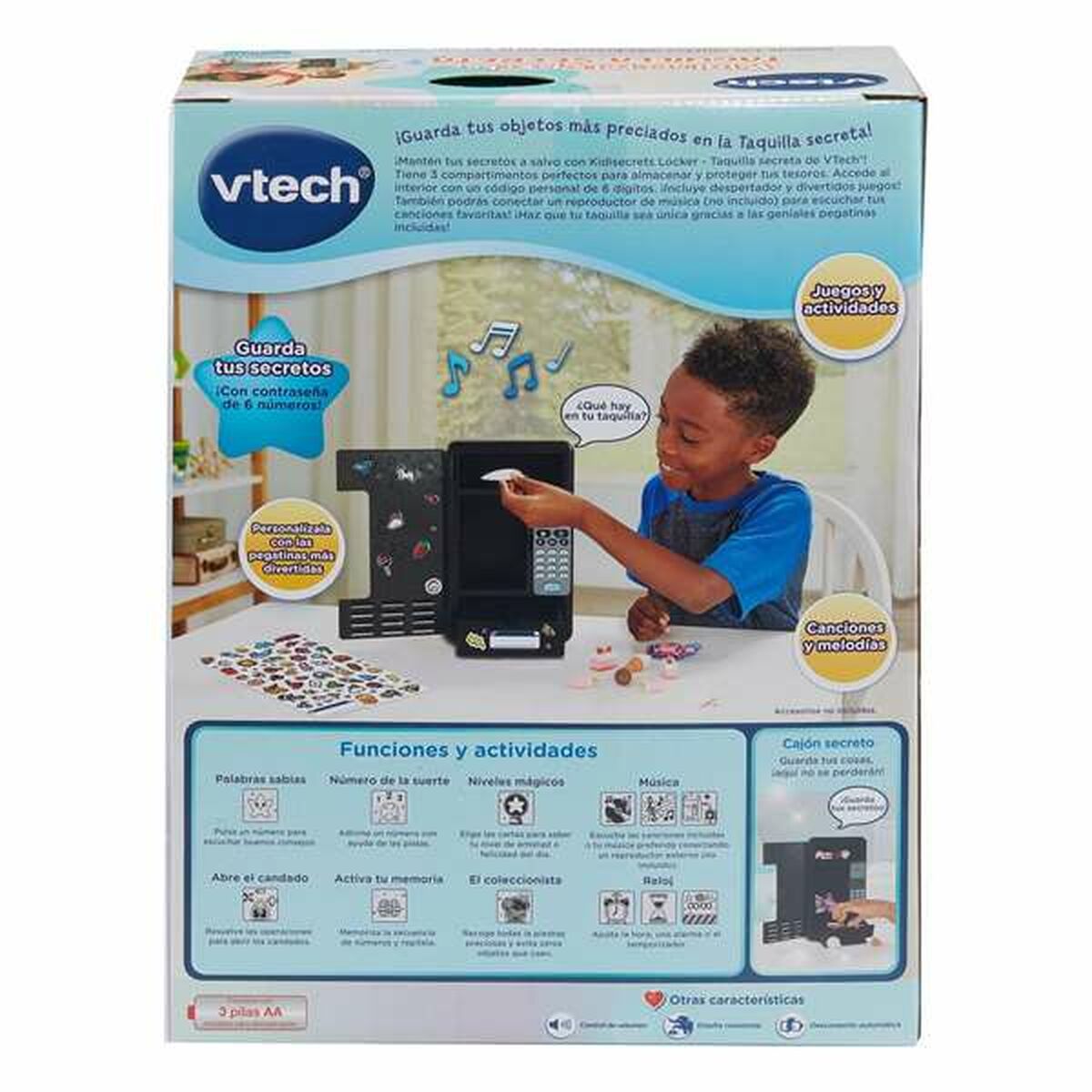 Jucărie interactivă Vtech