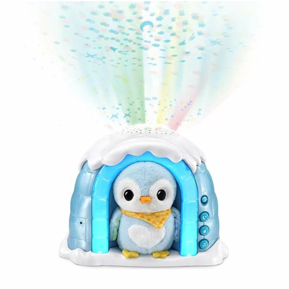 Lumină de veghe Vtech