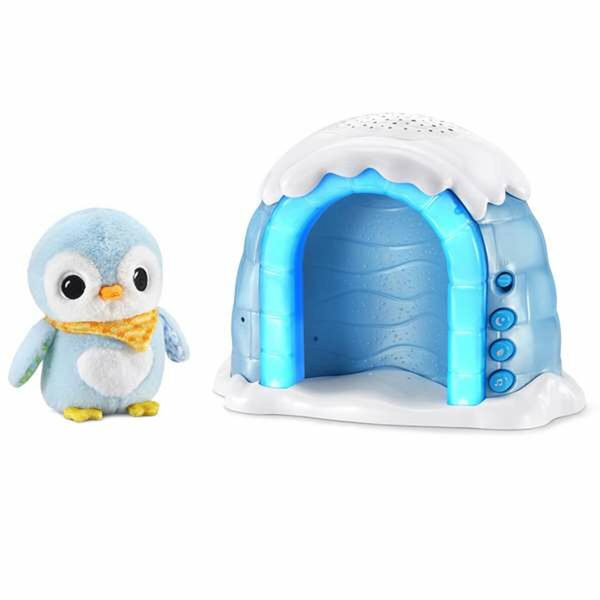 Lumină de veghe Vtech