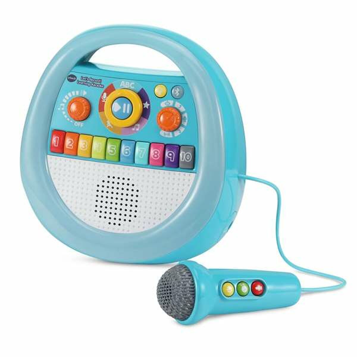 Păpușă din Cârpe Vtech