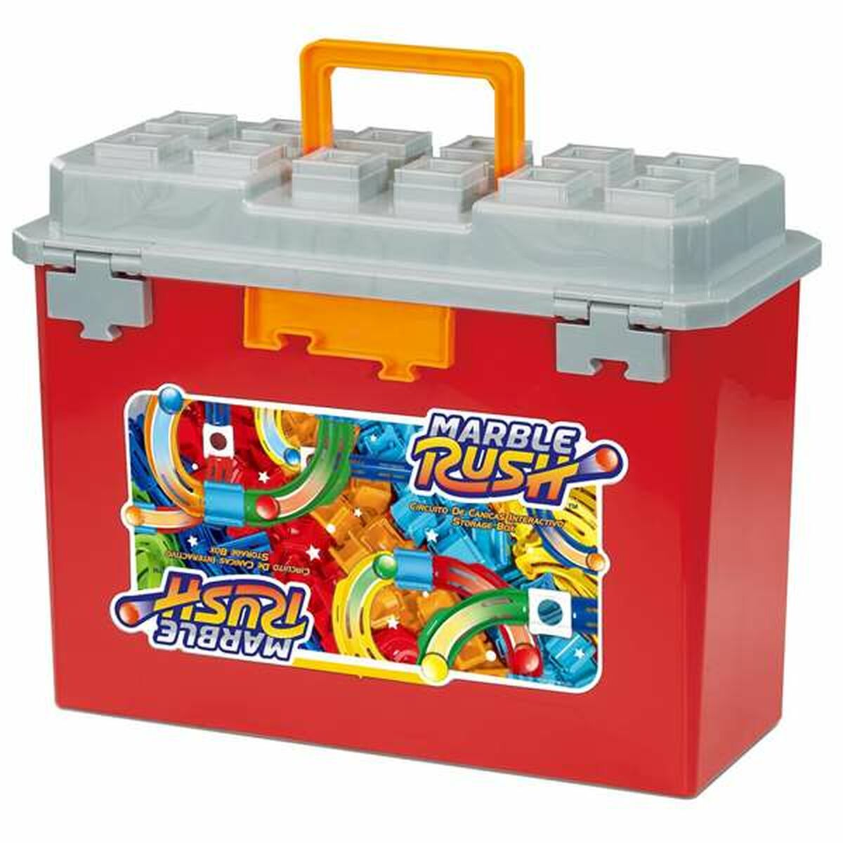 Set de Construcție Vtech Marble Rush Storage Box