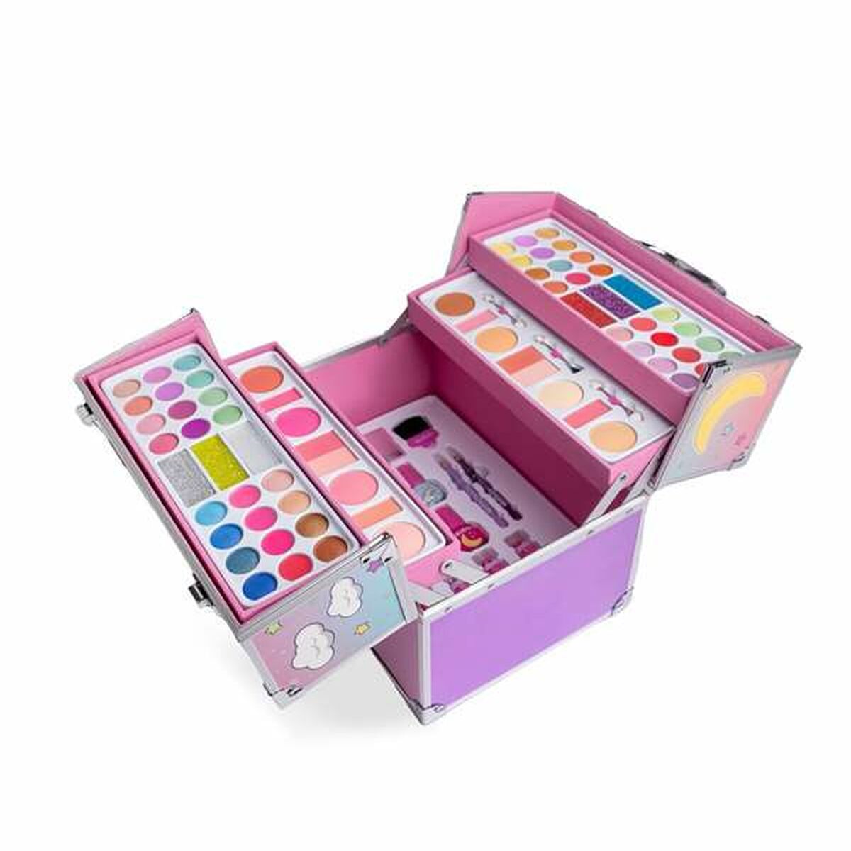 Set de Machiaj pentru Copii Martinelia Little Unicorn