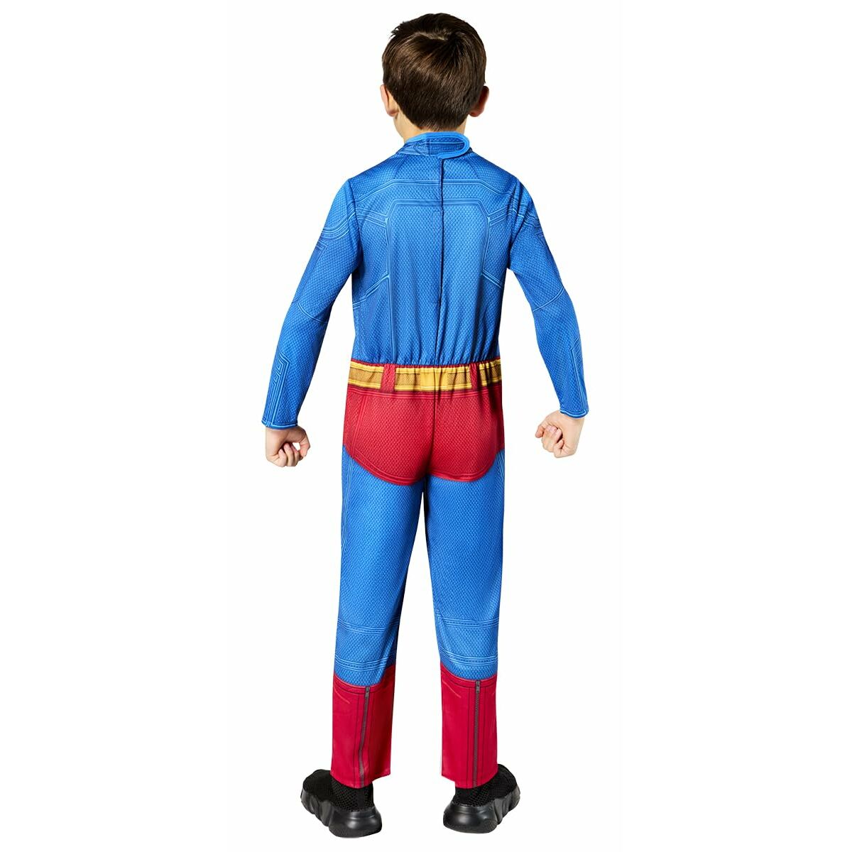 Costum Deghizare pentru Copii Superman Superman 7-8 Ani
