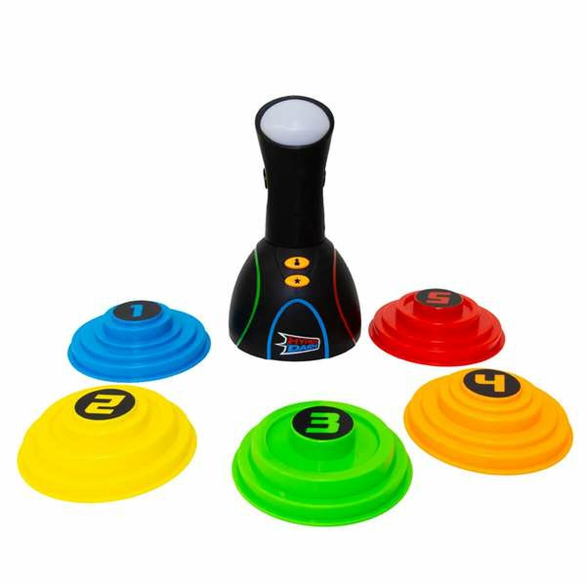 Joc de Masă Famosa  Hyper Dash