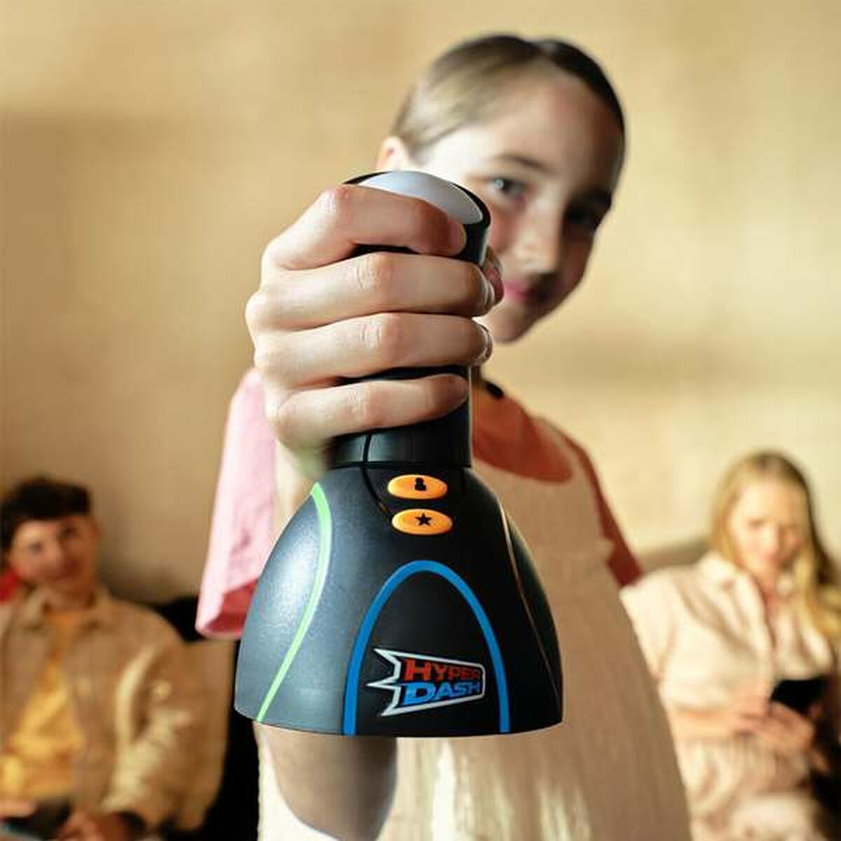 Joc de Masă Famosa  Hyper Dash