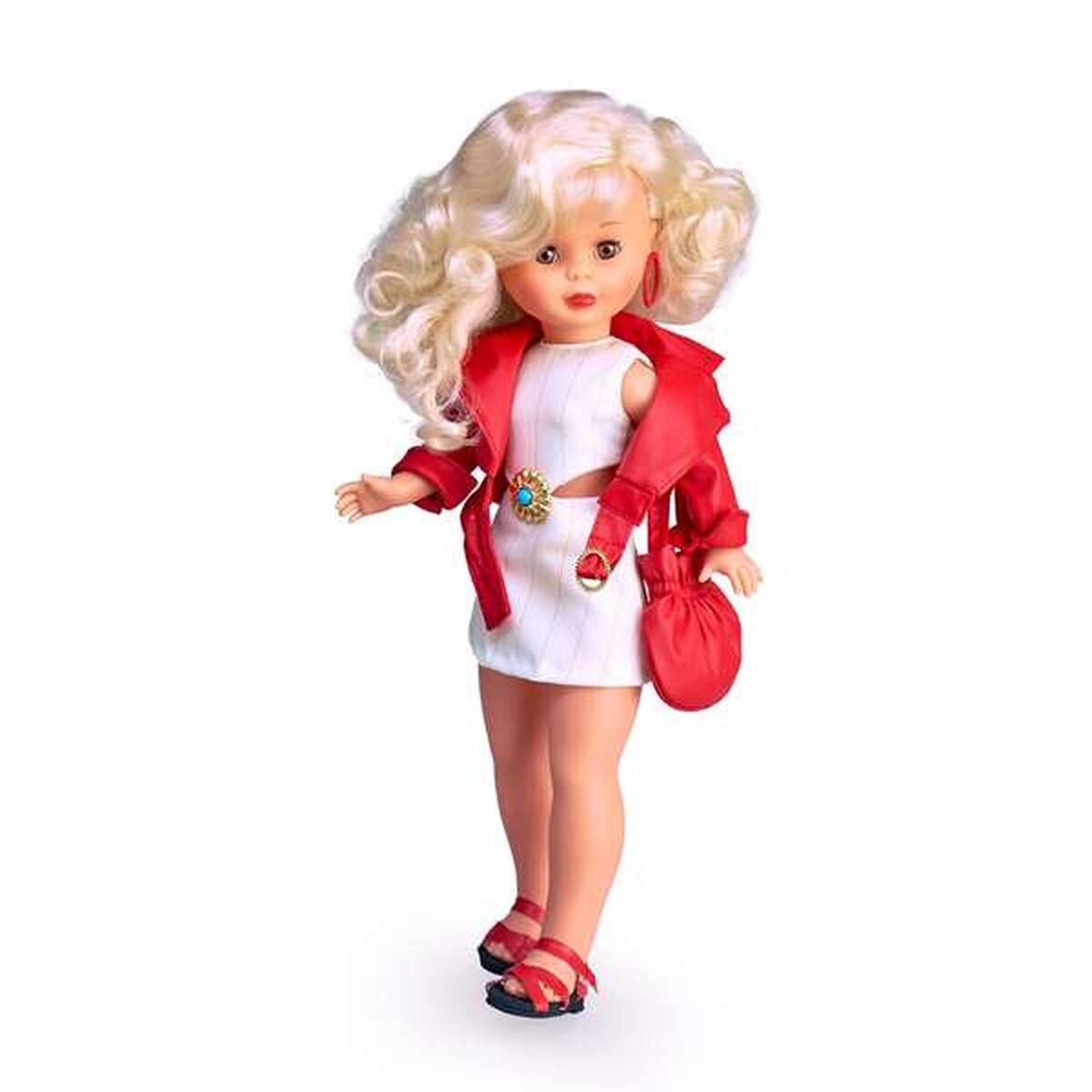 Păpușă Nancy 40 cm