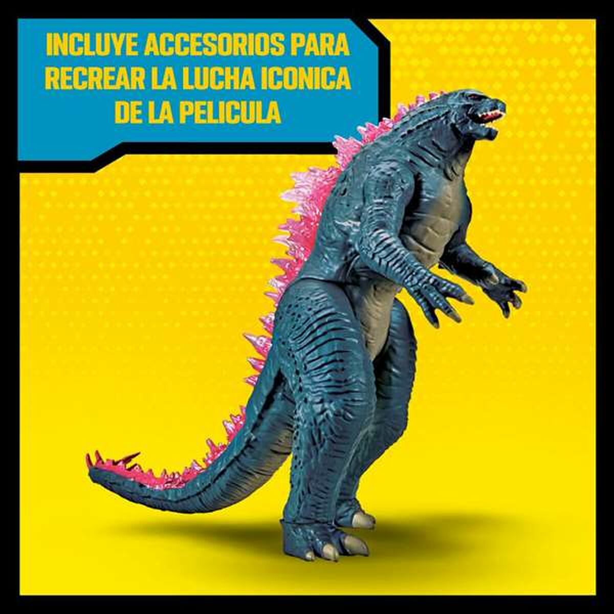 Figurine de Acțiune Famosa Giant Godzilla 28 cm