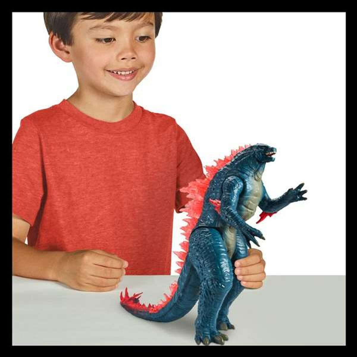 Figurine de Acțiune Famosa Giant Godzilla 28 cm