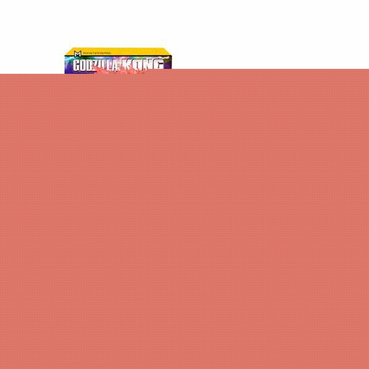 Figurine de Acțiune Famosa Giant Godzilla 28 cm