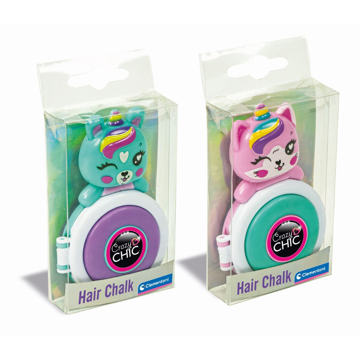 Joc de Plastilină Clementoni