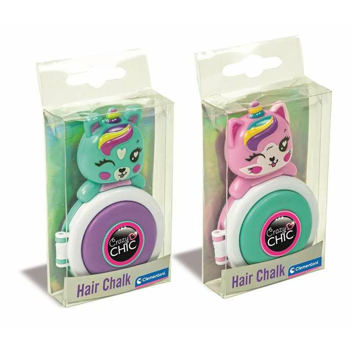 Joc de Plastilină Clementoni