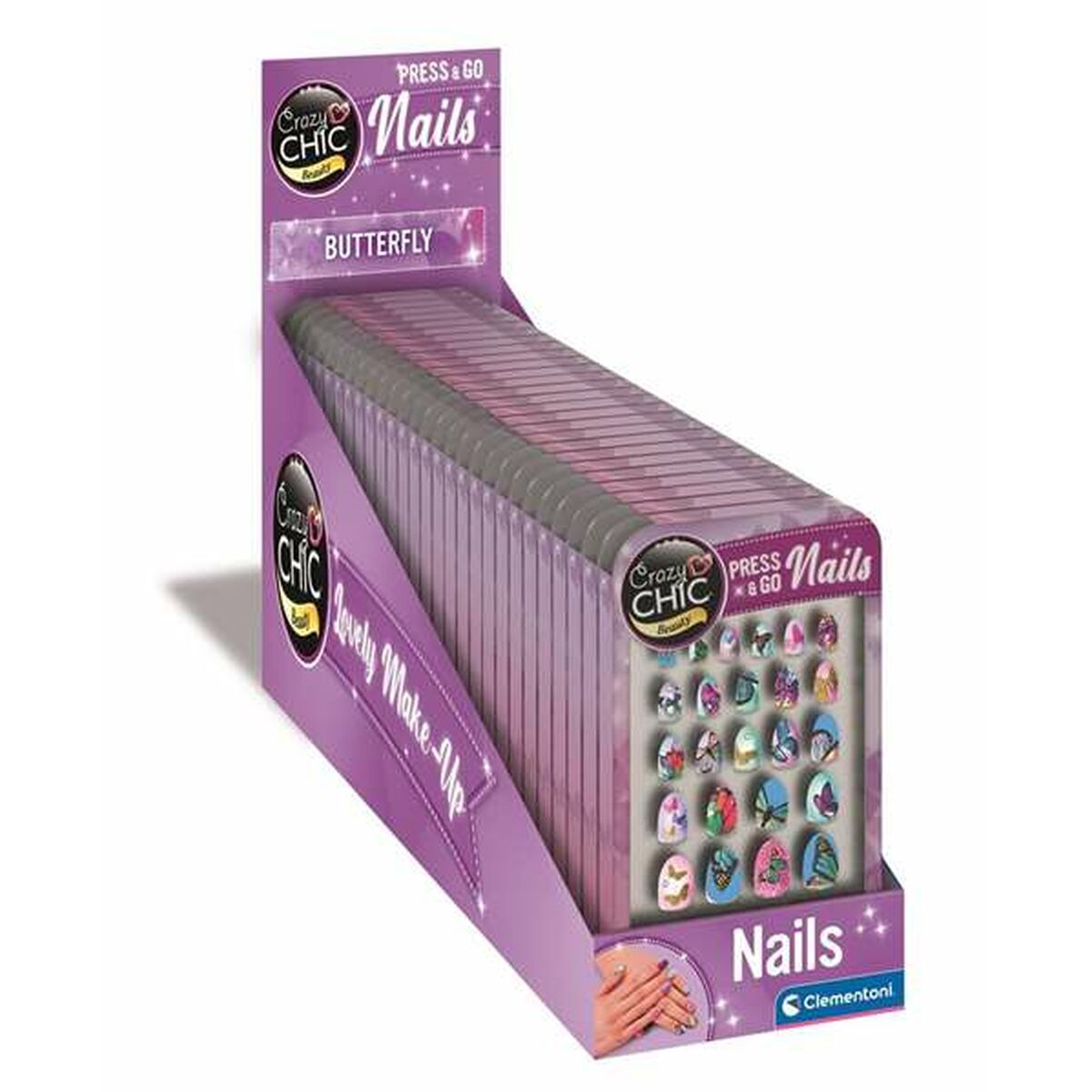 Joc de Plastilină Clementoni