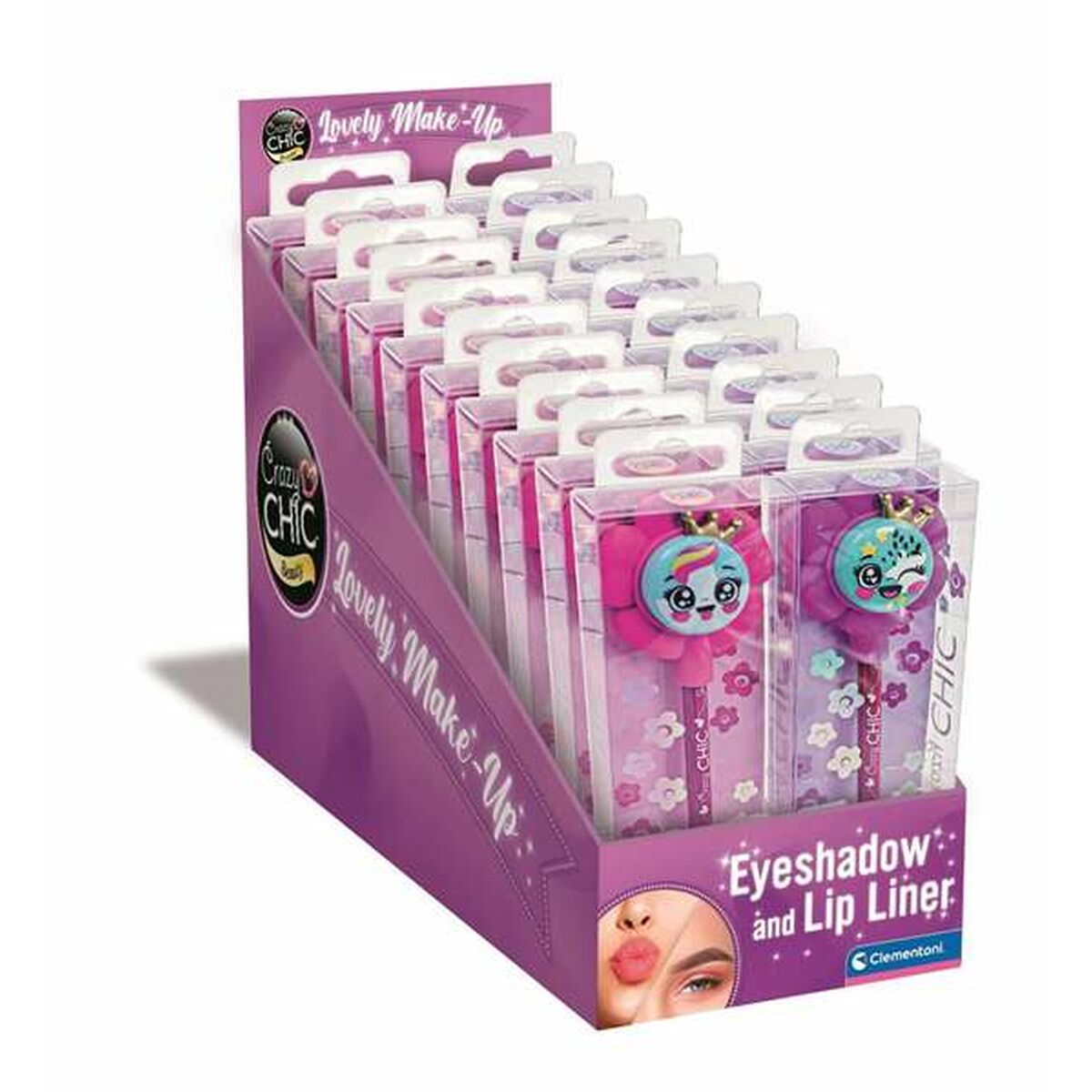 Joc de Plastilină Clementoni