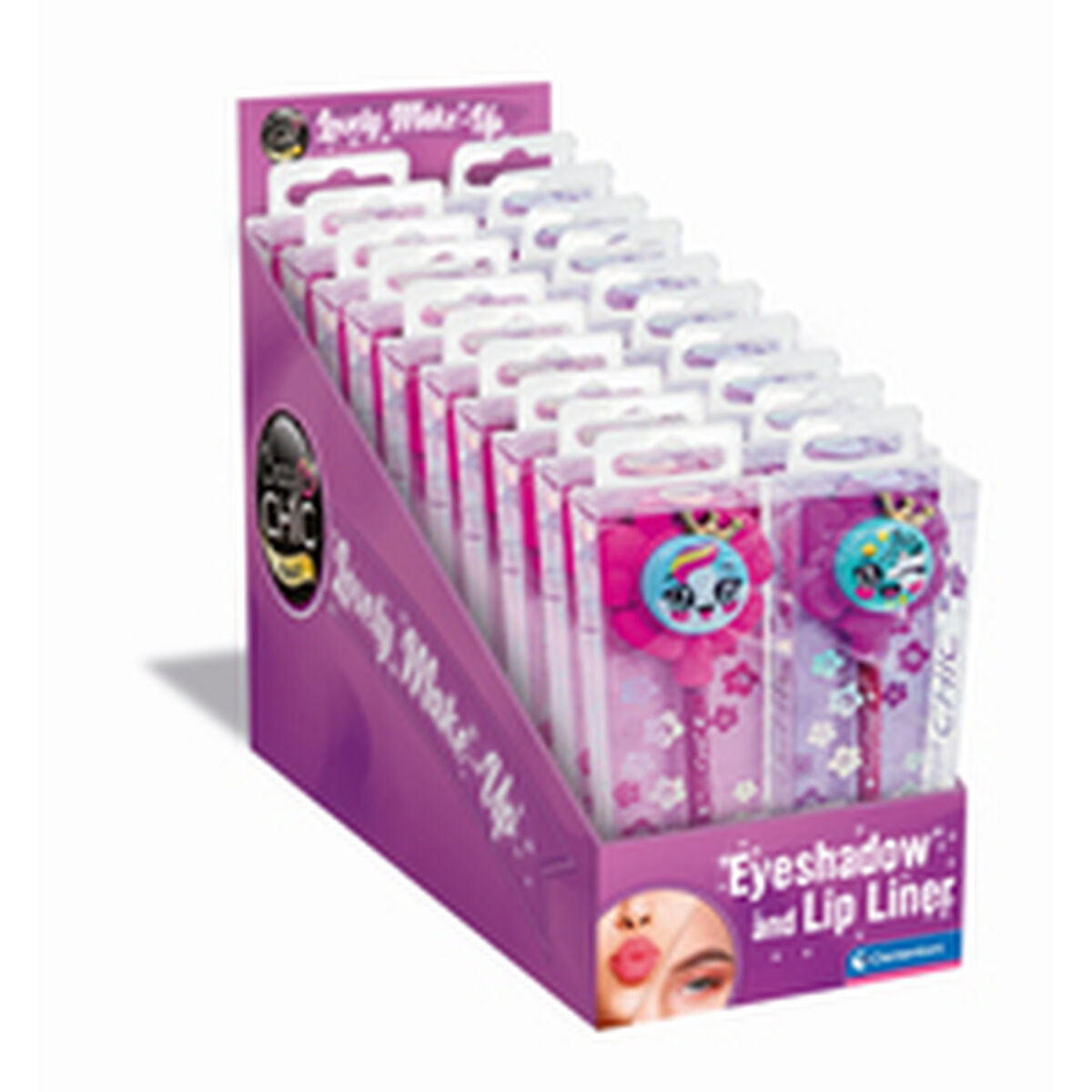 Joc de Plastilină Clementoni